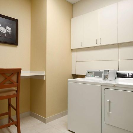 Hilton Garden Inn Toronto/ווהוגן מראה חיצוני תמונה