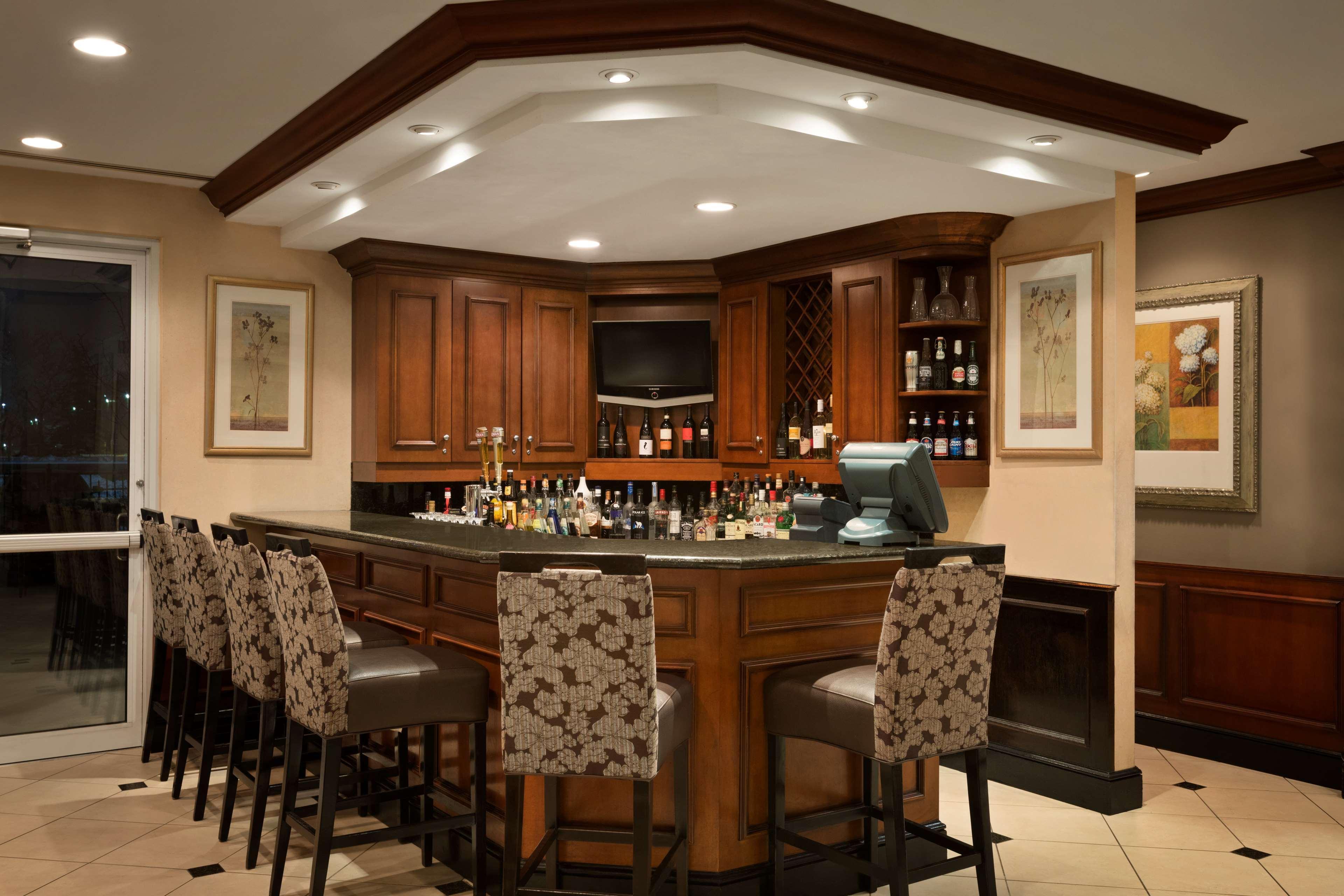 Hilton Garden Inn Toronto/ווהוגן מראה חיצוני תמונה